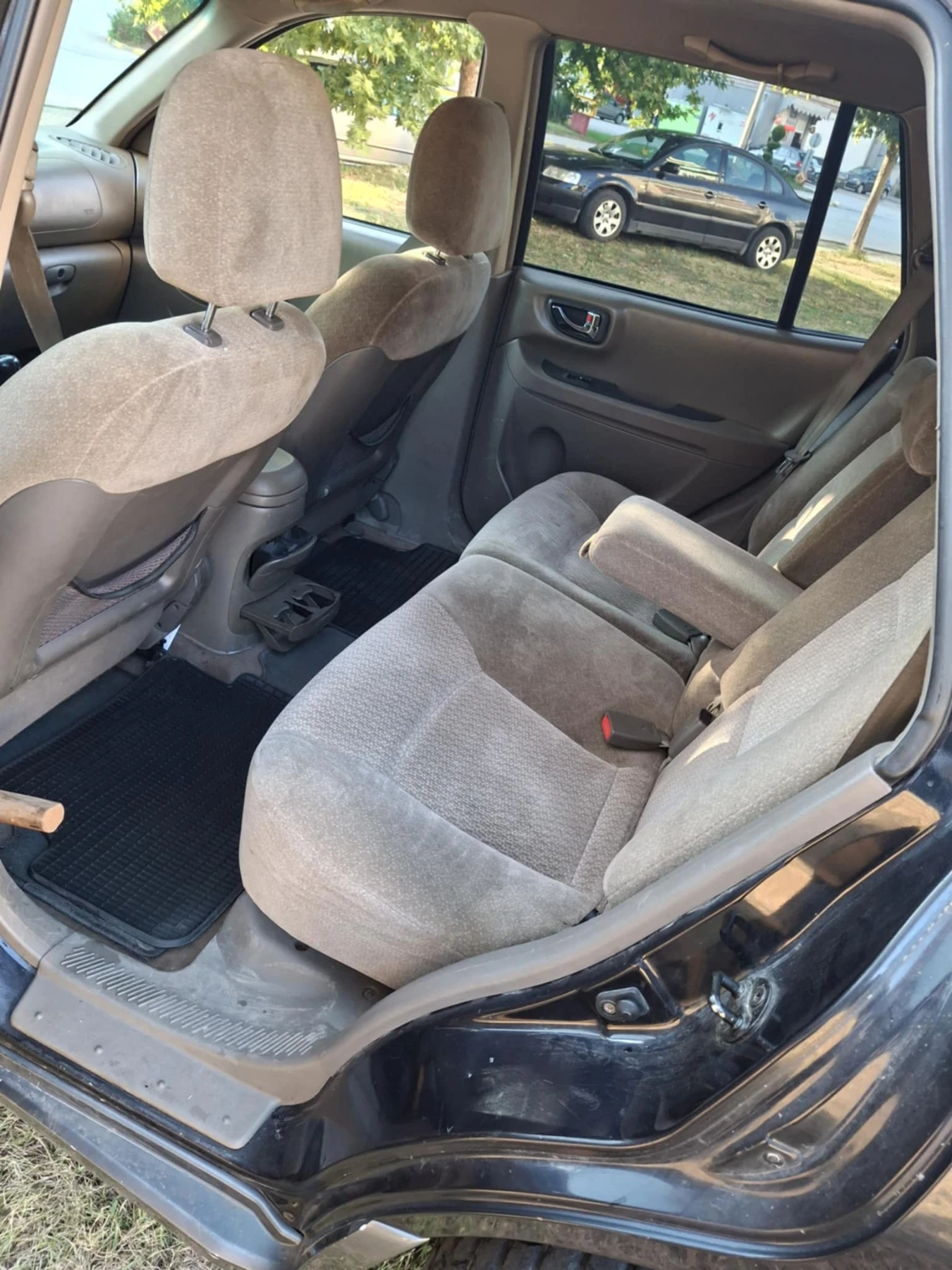 Hyundai Santa fe  - изображение 8