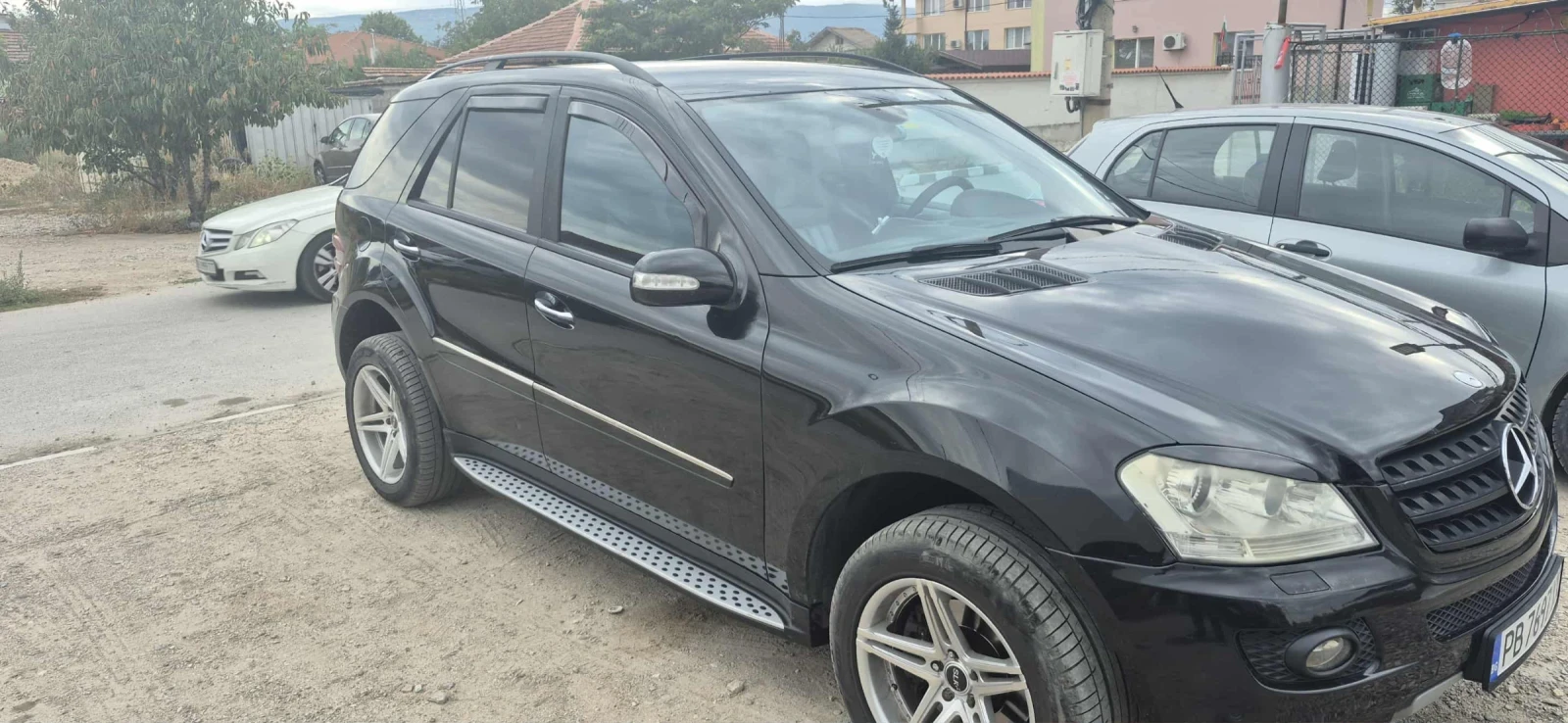 Mercedes-Benz ML 320 | Mobile.bg — изображение 2