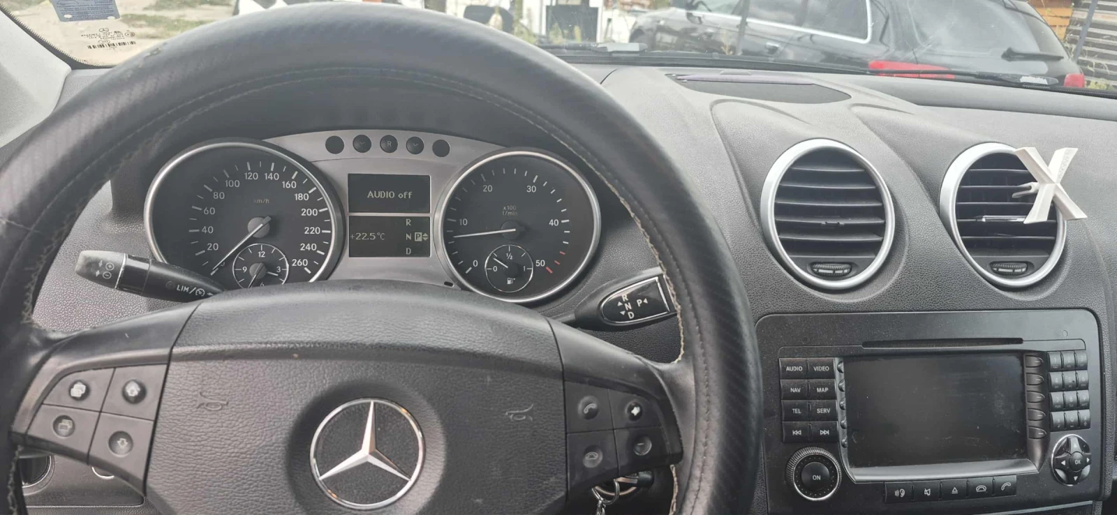 Mercedes-Benz ML 320 | Mobile.bg — изображение 8