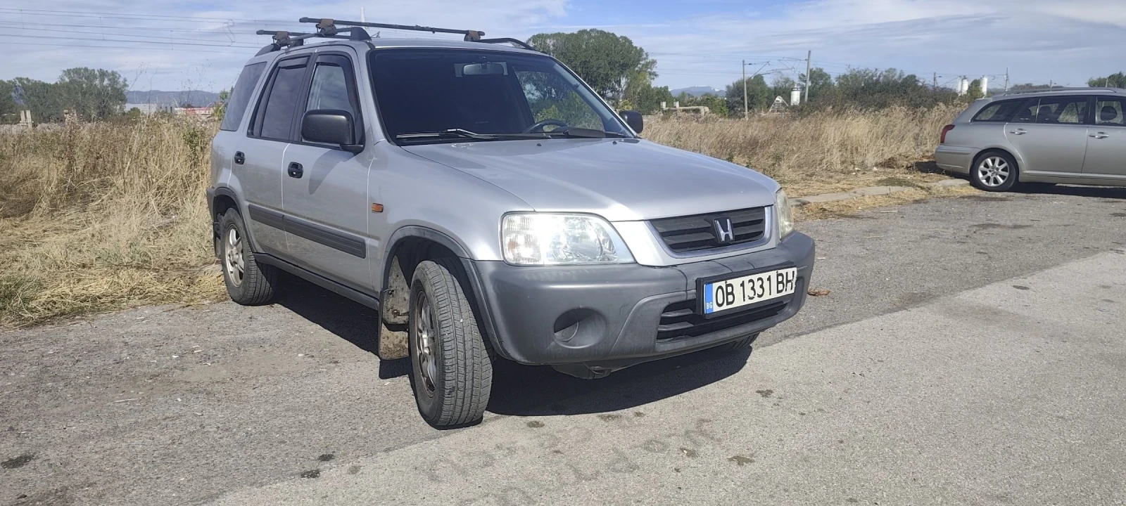 Honda Cr-v 2.0 147 | Mobile.bg   3