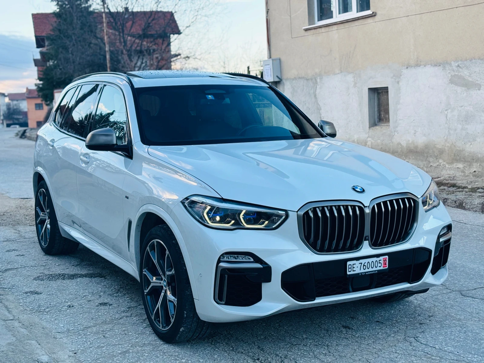 BMW X5 BMW X5M50D/ ���������/����� ���������� | Mobile.bg � ����������� 2