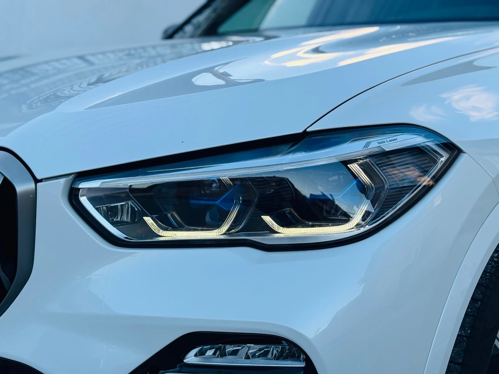 BMW X5 BMW X5M50D/ ���������/����� ���������� | Mobile.bg � ����������� 3