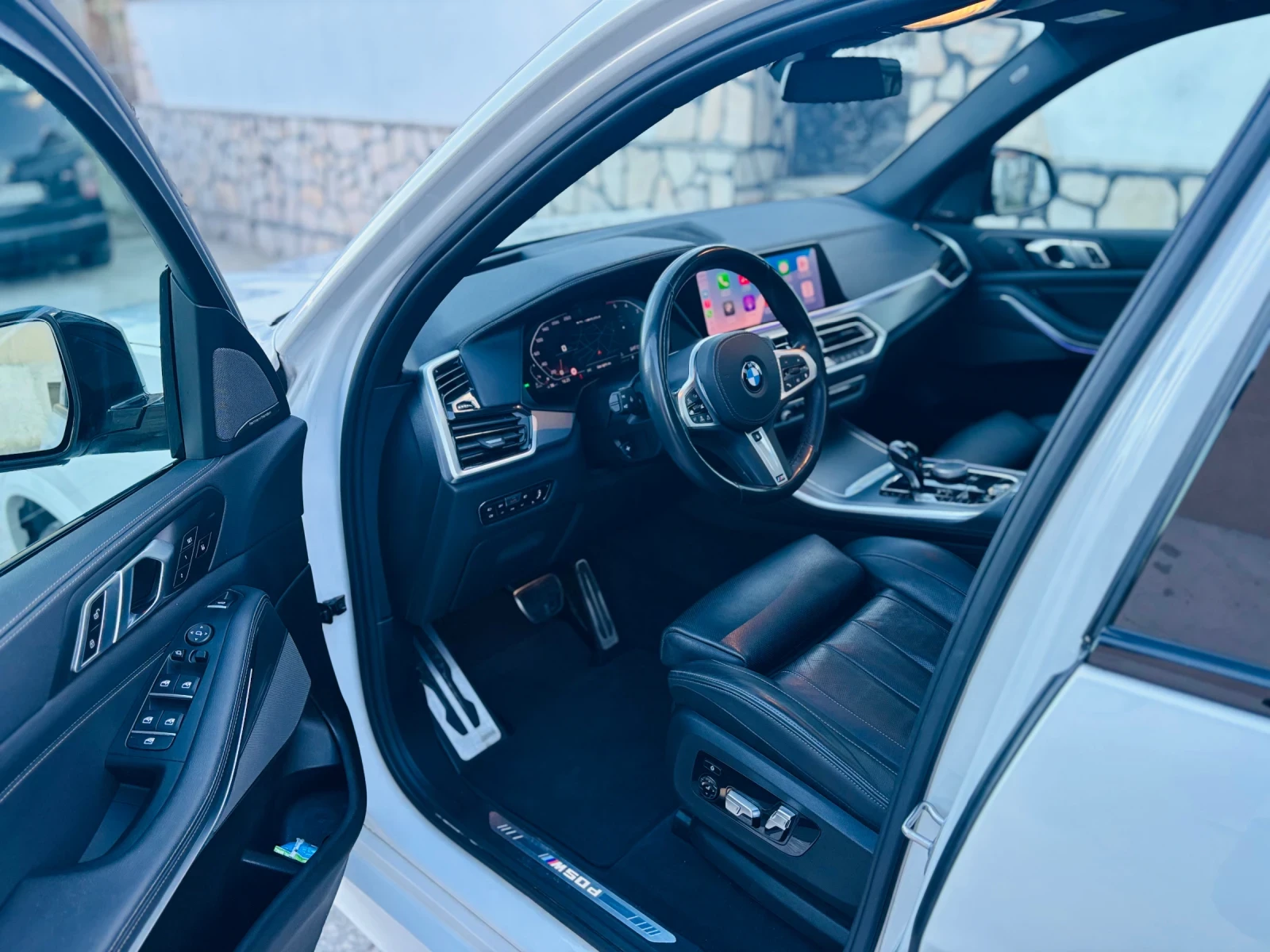 BMW X5 BMW X5M50D/ ���������/����� ���������� | Mobile.bg � ����������� 10