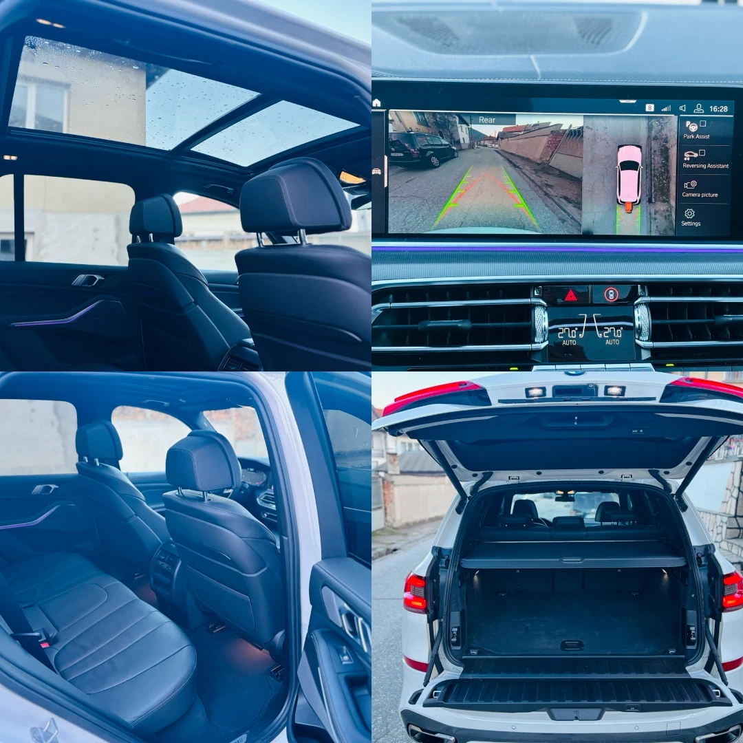 BMW X5 BMW X5M50D/ ���������/����� ���������� | Mobile.bg � ����������� 11