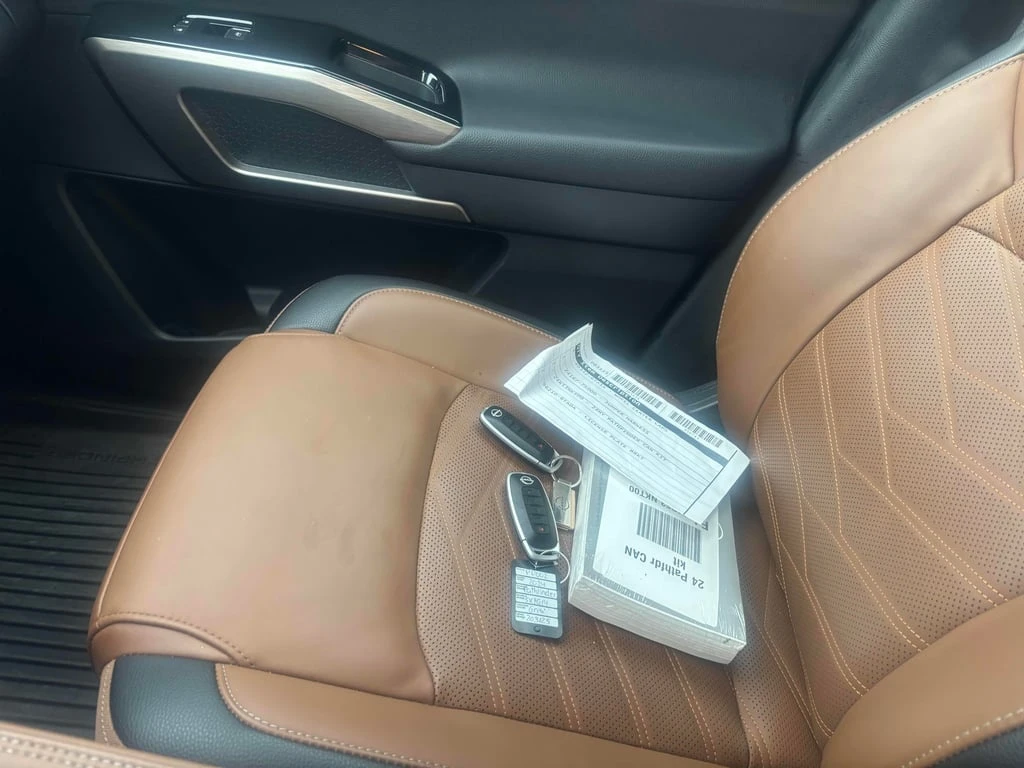 Nissan Pathfinder * Platinum * CARFAX * ��� ������������ ������ | Mobile.bg � ����������� 12