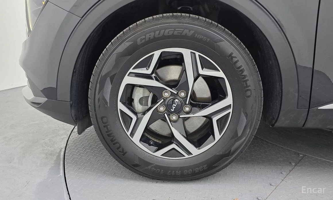 Kia Sportage  - изображение 5