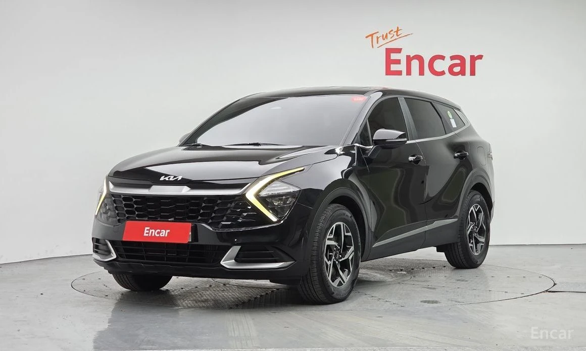 Kia Sportage  - изображение 3