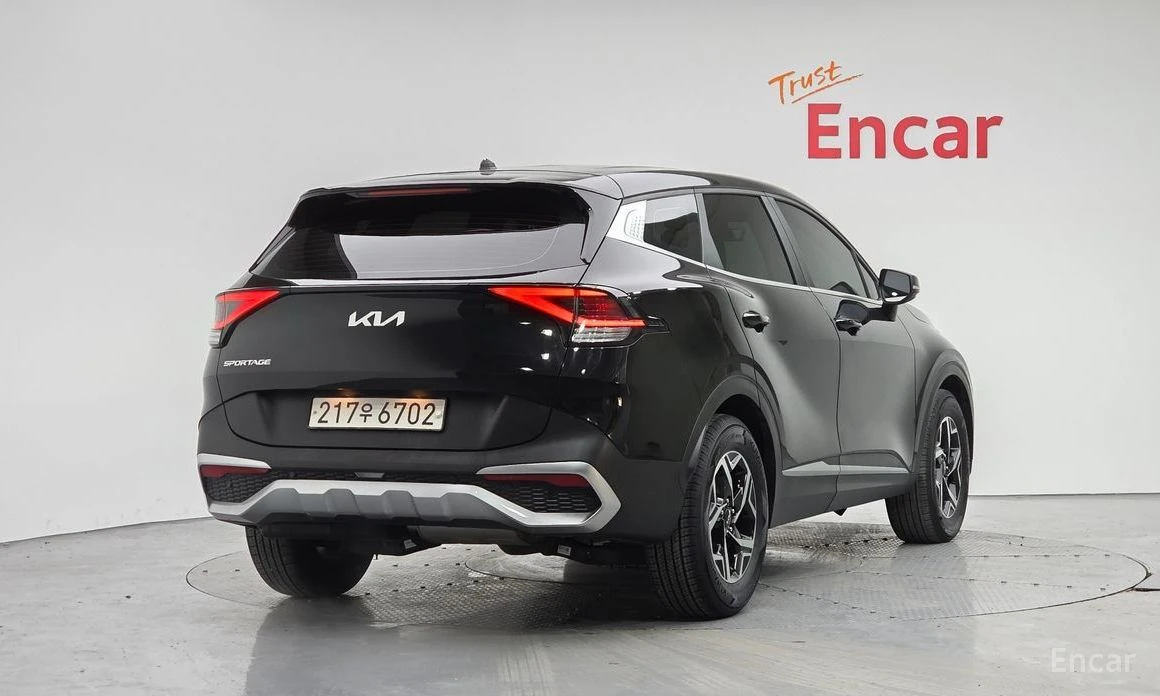 Kia Sportage  - изображение 4
