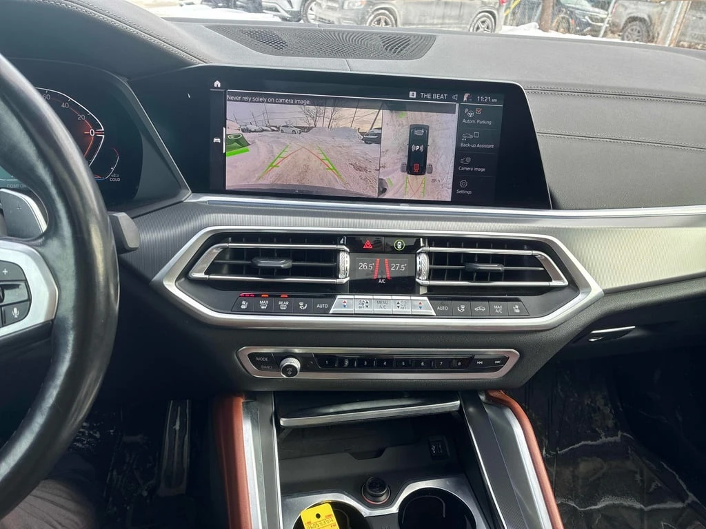 BMW X6 * xDrive40i * CARFAX * ���� �� �� | Mobile.bg � ����������� 9