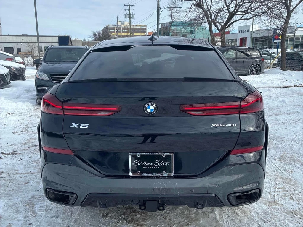 BMW X6 * xDrive40i * CARFAX * ���� �� �� | Mobile.bg � ����������� 5