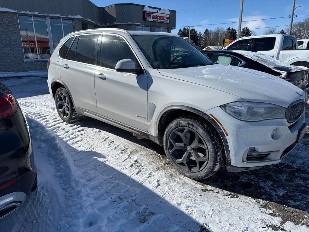 BMW X5 XDRIVE35I * DIGITAL* ПОДГРЕВИ* CARPLAY*  - изображение 4