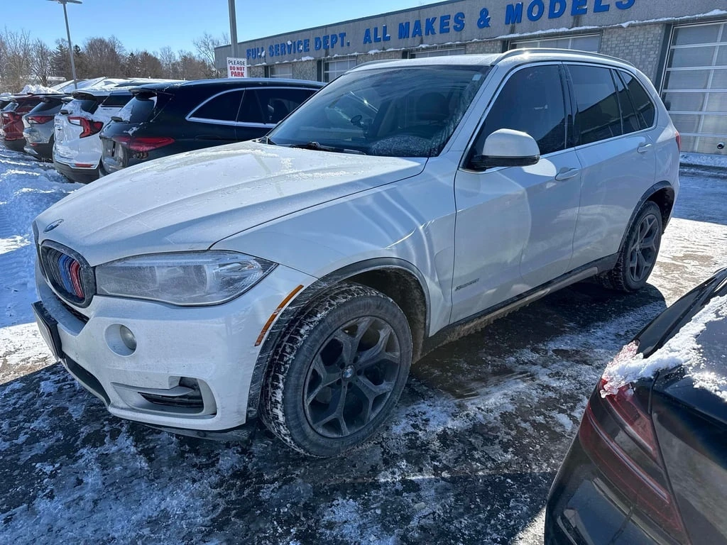 BMW X5 XDRIVE35I * DIGITAL* ПОДГРЕВИ* CARPLAY*  - изображение 3