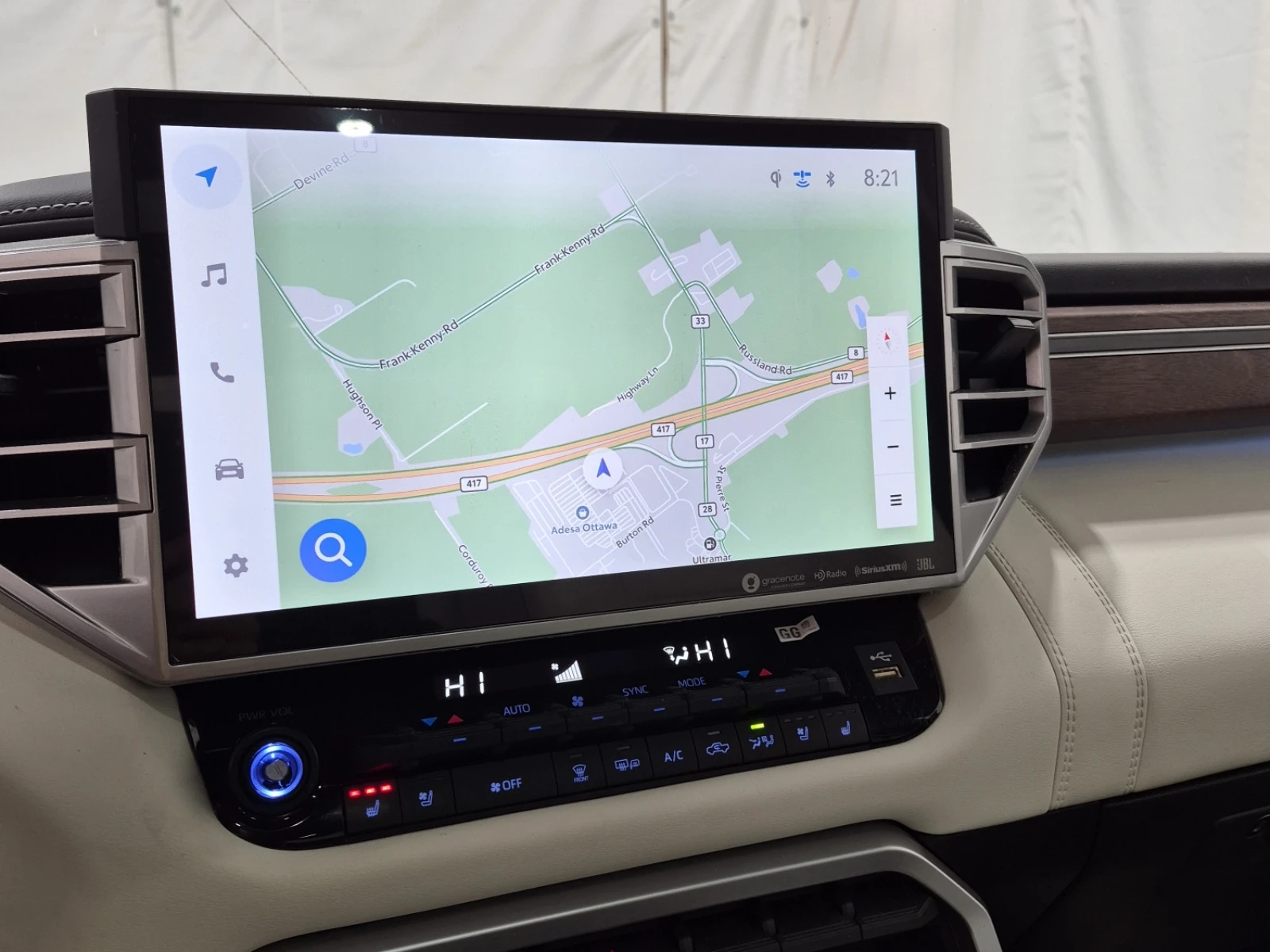 Toyota Tundra * * CARFAX * * АВТО КРЕДИТ * *  - изображение 9