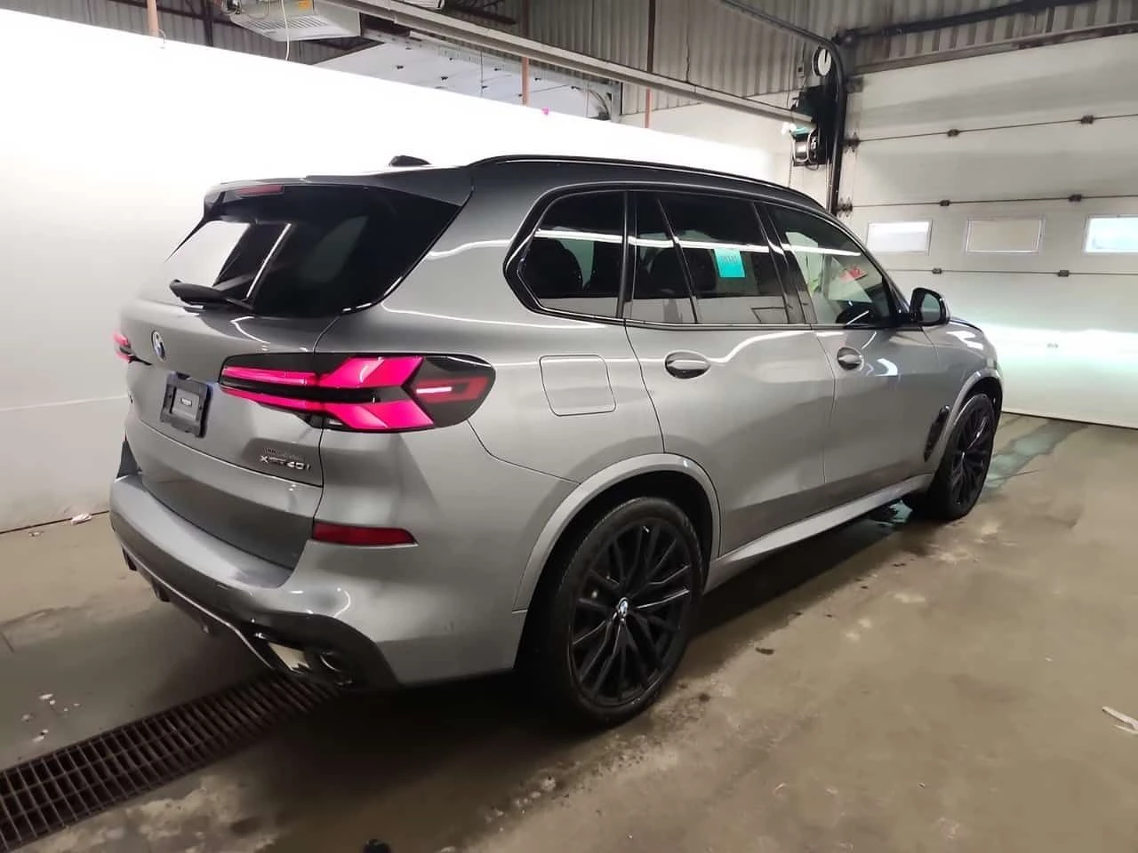 BMW X5 * XDRIVE40I * CARFAX * ���� �� �� | Mobile.bg � ����������� 4