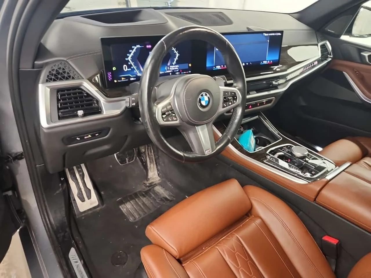 BMW X5 * XDRIVE40I * CARFAX * ���� �� �� | Mobile.bg � ����������� 8