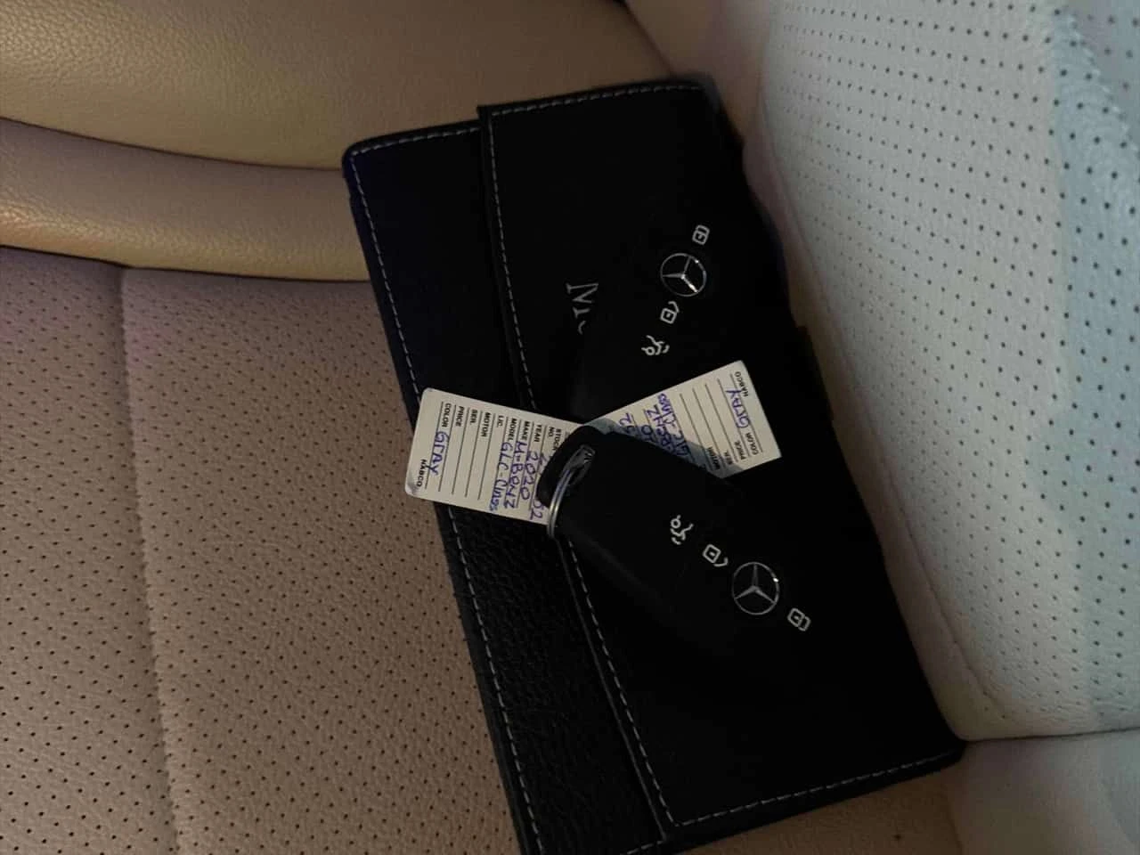 Mercedes-Benz GLC 300 4MATIC * AMG PACK* 360 ������* ���������* �������� | Mobile.bg � ����������� 11