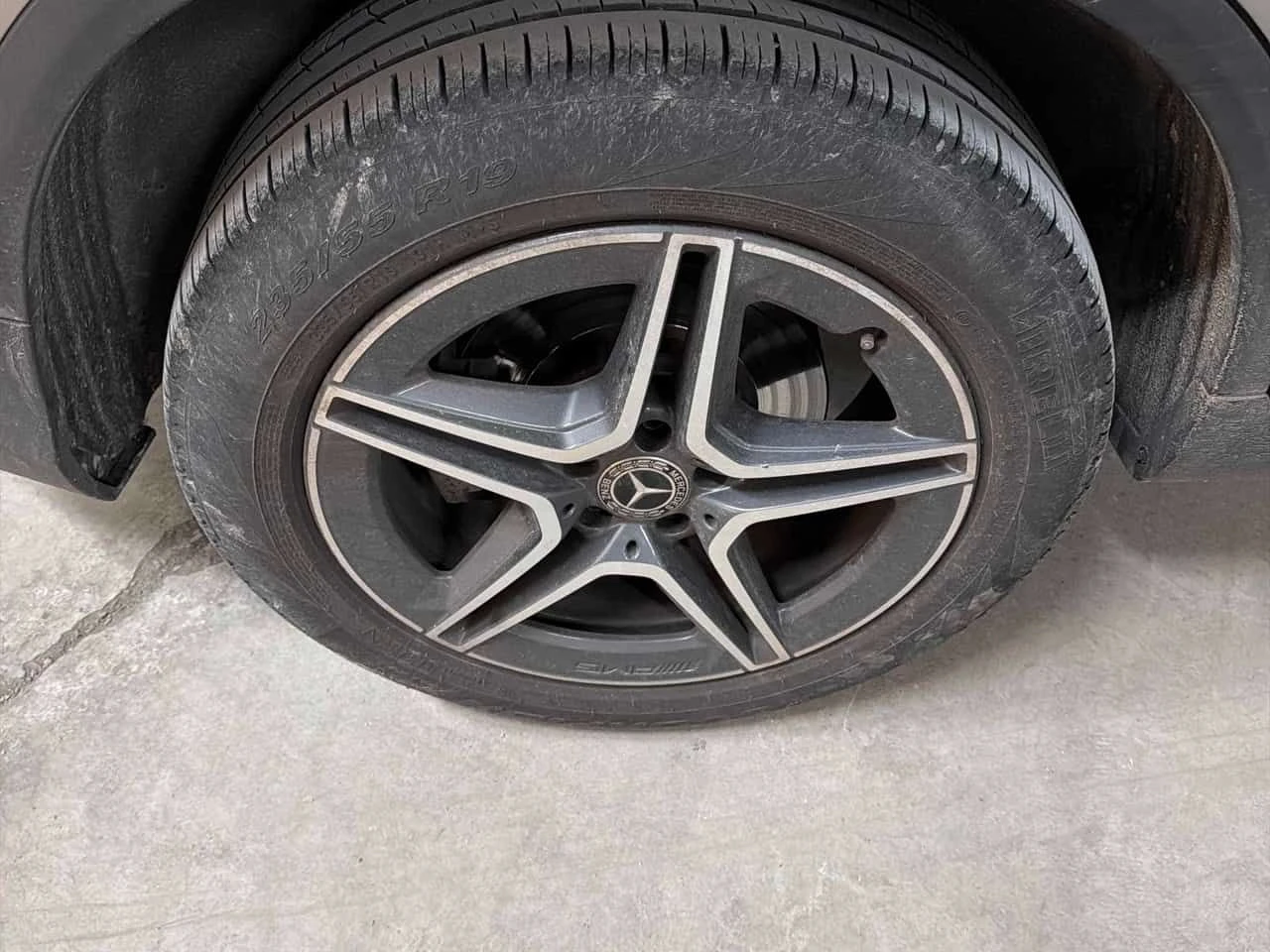 Mercedes-Benz GLC 300 4MATIC * AMG PACK* 360 КАМЕРА* АМБИЕНТНО* ПАНОРАМА - изображение 7