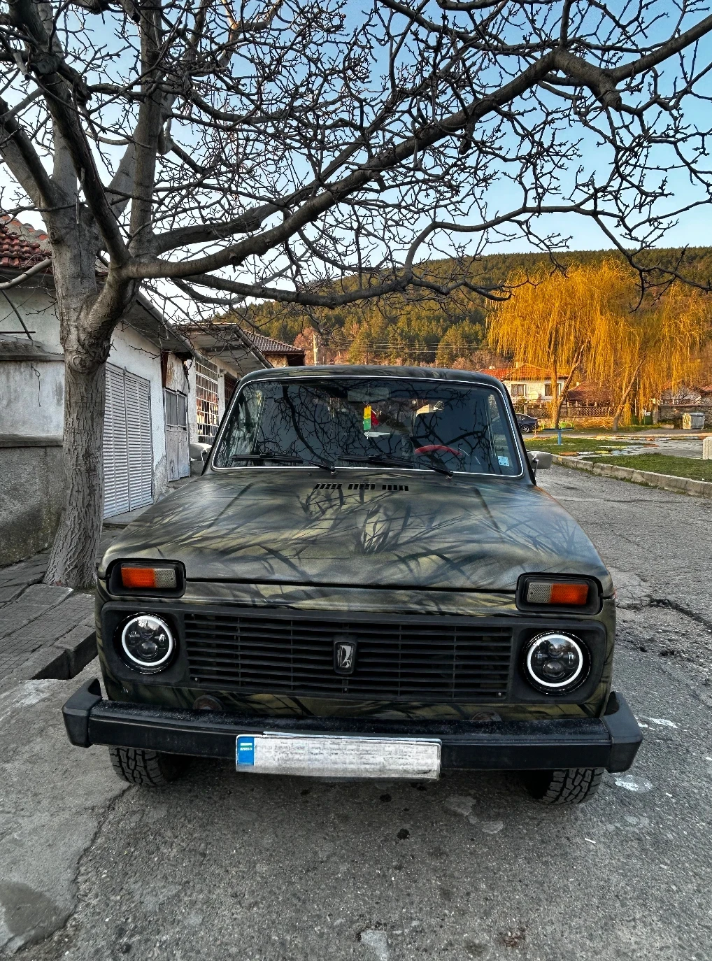 Lada Niva