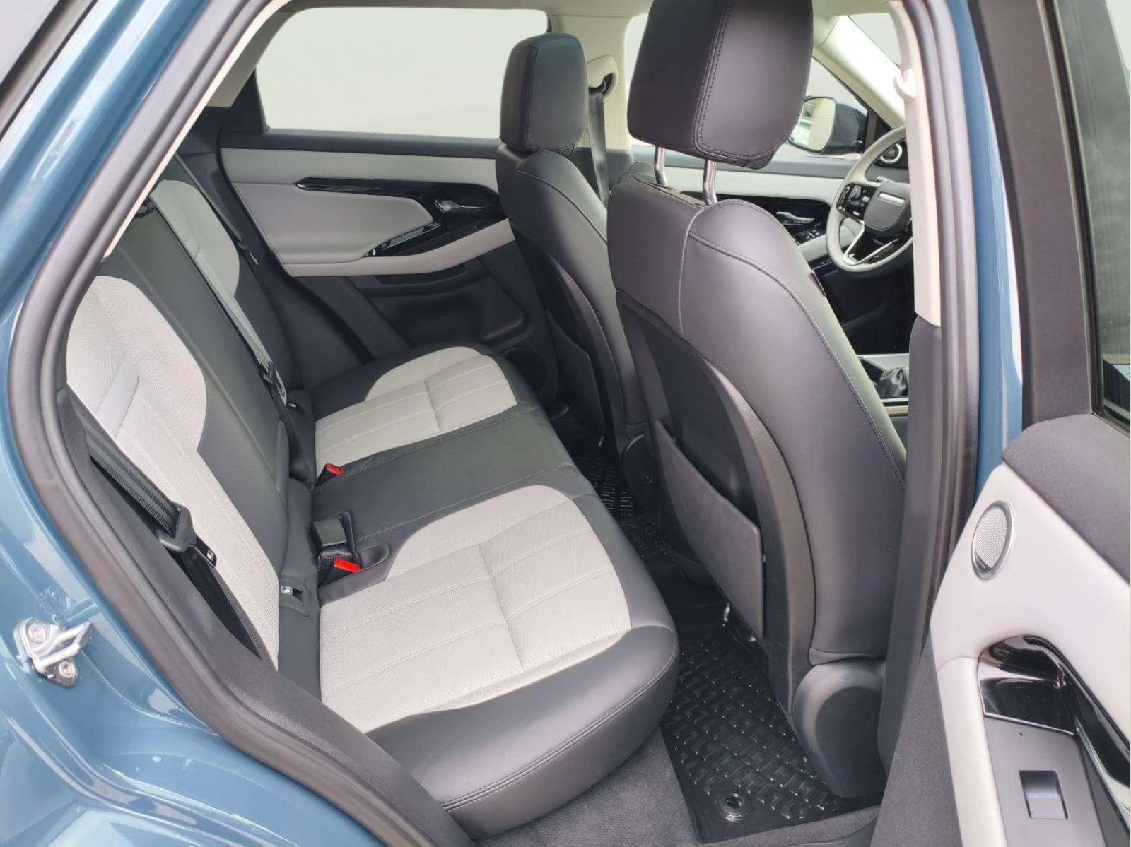 Land Rover Range Rover Evoque 2.0, снимка 10 - Автомобили и джипове - 53953869