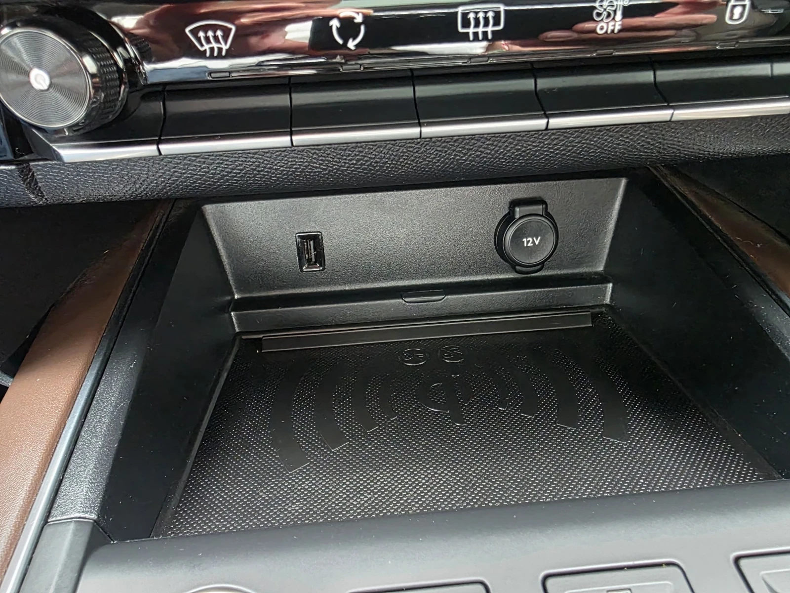 Citroen C5 Aircross C-5 AIRCROS FULL PANO LIZING 100%удобрение, снимка 14 - Автомобили и джипове - 54164099