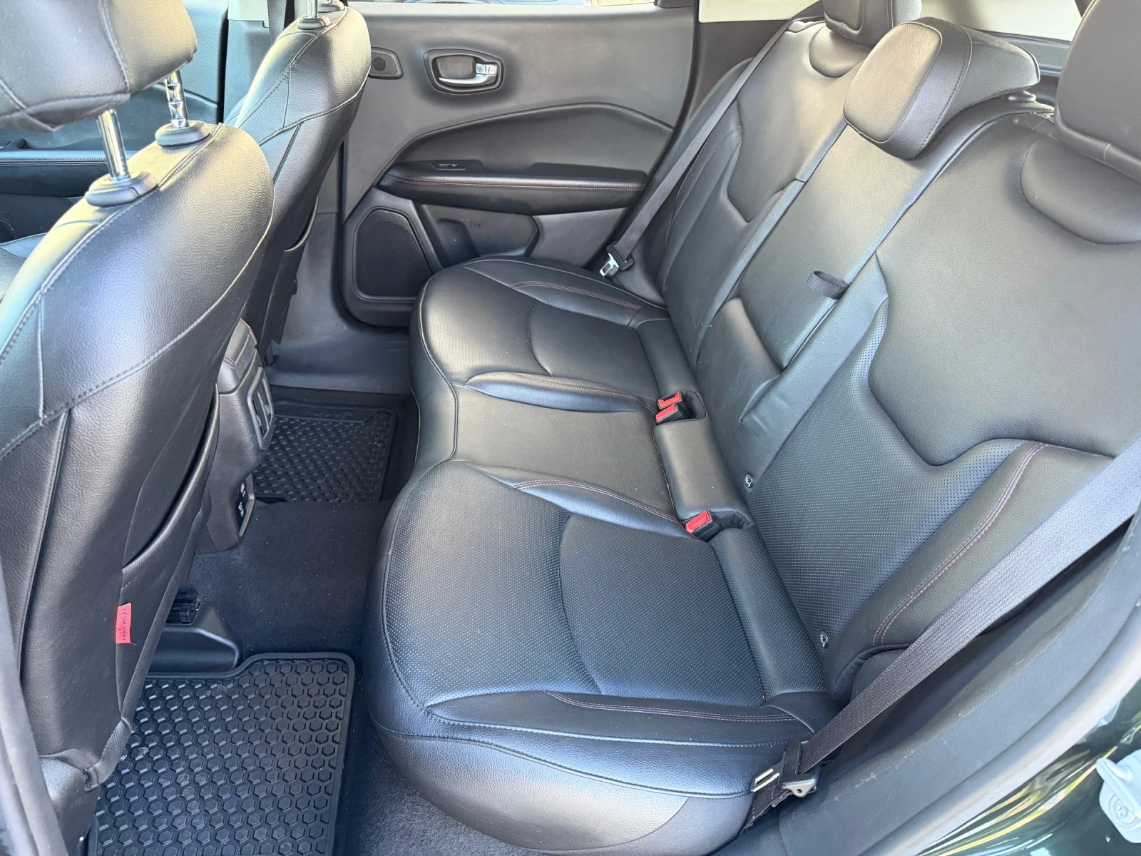 Jeep Compass 4Xe-Plug-in Hibrid.TRAIL-HAWK | Mobile.bg � ����������� 8