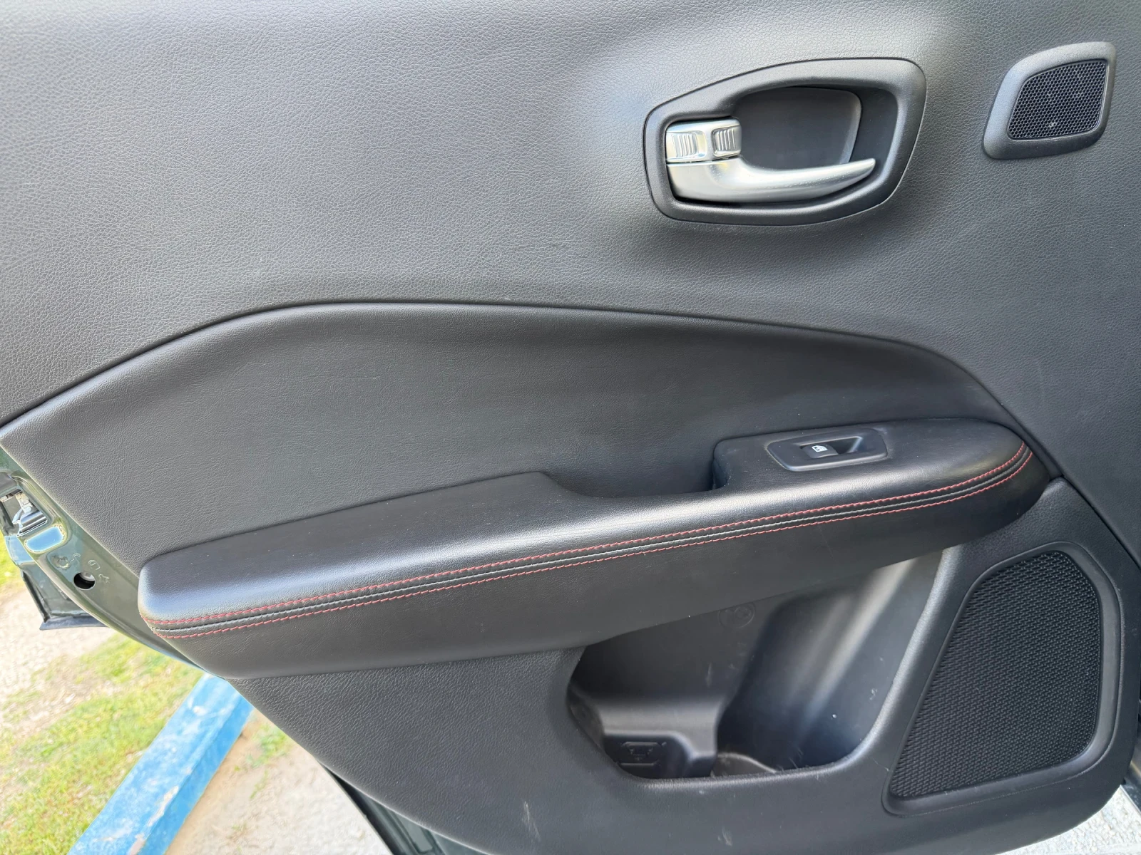 Jeep Compass 4Xe-Plug-in Hibrid.TRAIL-HAWK | Mobile.bg � ����������� 17