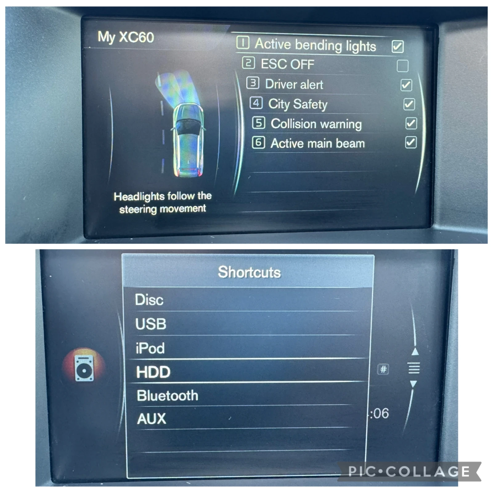 Volvo XC60 D5 , снимка 17 - Автомобили и джипове - 54370877