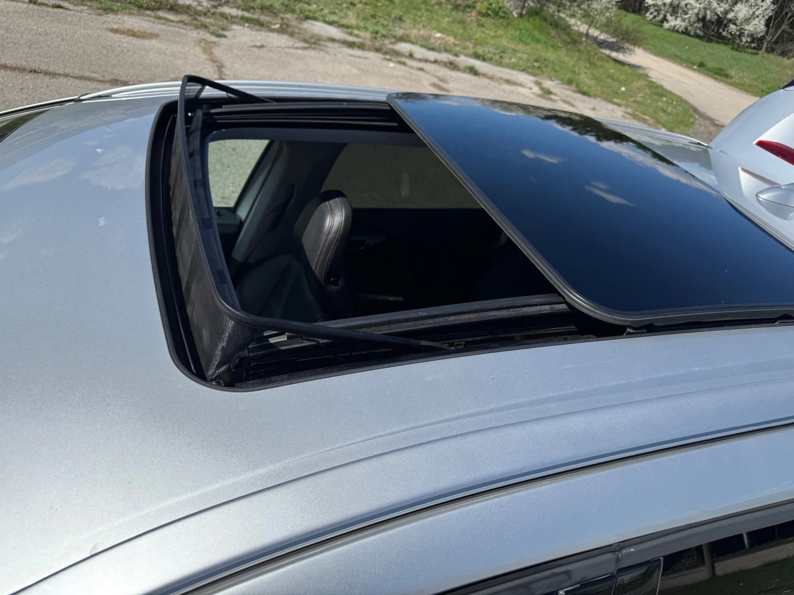 Volvo XC60 D5 , снимка 7 - Автомобили и джипове - 54370877