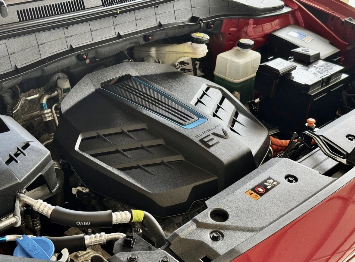 Hyundai Kona, снимка 12 - Автомобили и джипове - 54445720