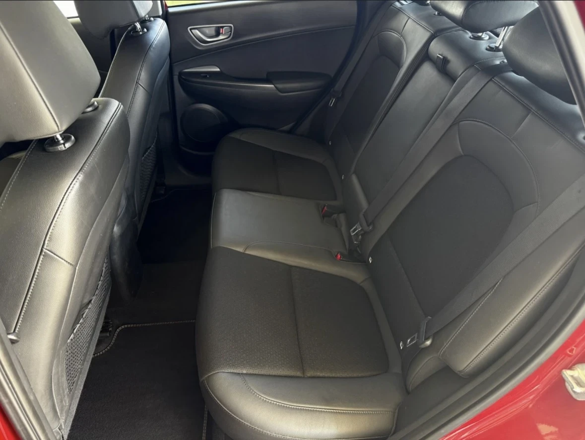 Hyundai Kona, снимка 11 - Автомобили и джипове - 54445720
