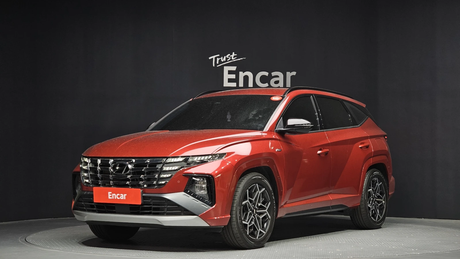 Hyundai Tucson N LINE/ПОДГРЕВ/ОБДУХВАНЕ/ FULL