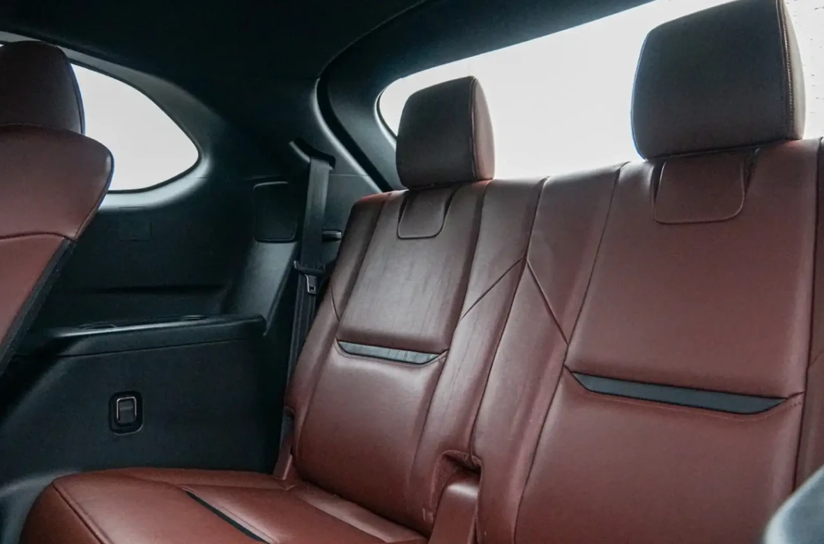 Mazda CX-9 Signature/Bose/Head Up, снимка 14 - Автомобили и джипове - 55001033