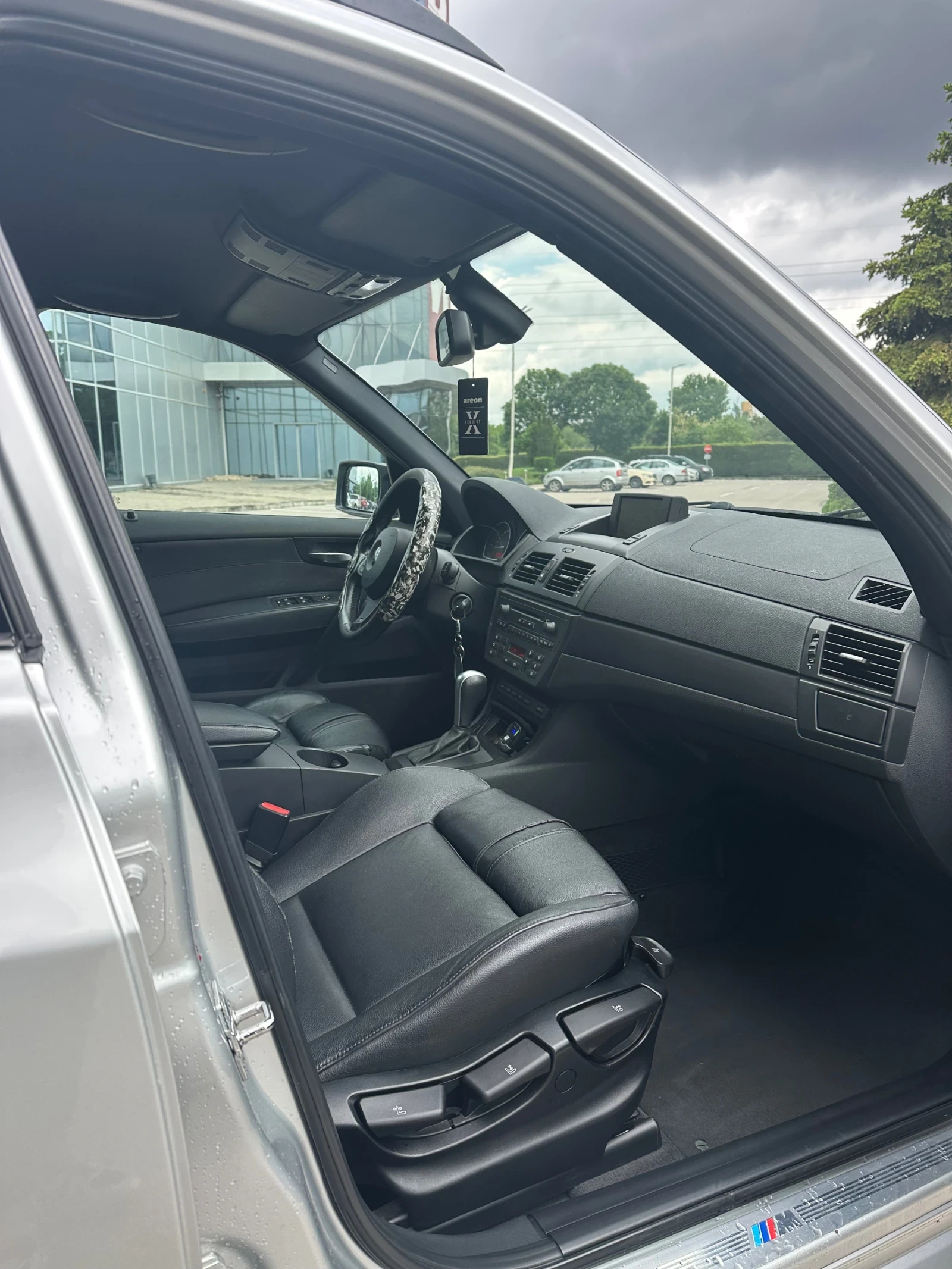 BMW X3, снимка 6 - Автомобили и джипове - 55053140