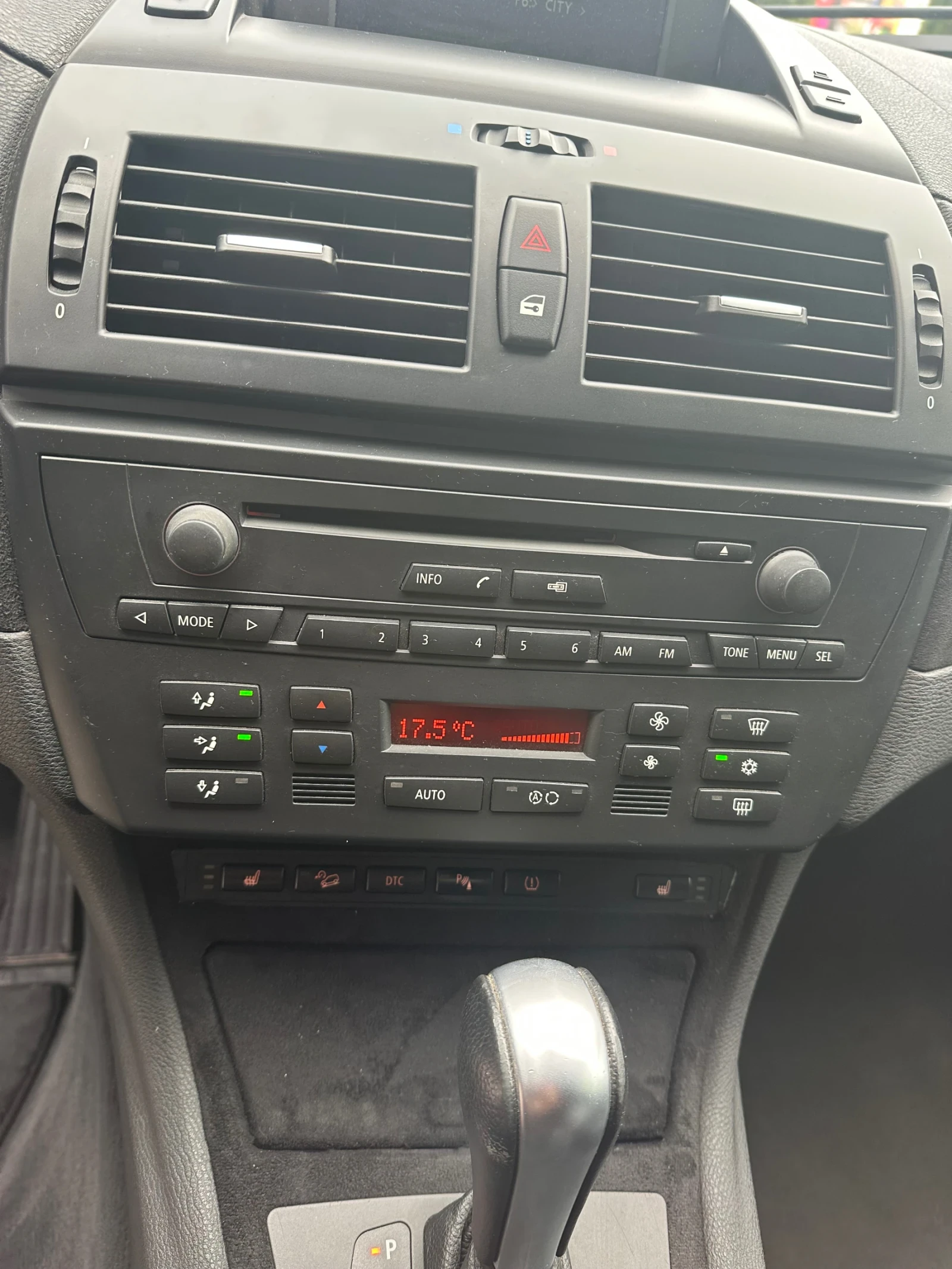 BMW X3, снимка 9 - Автомобили и джипове - 55053140