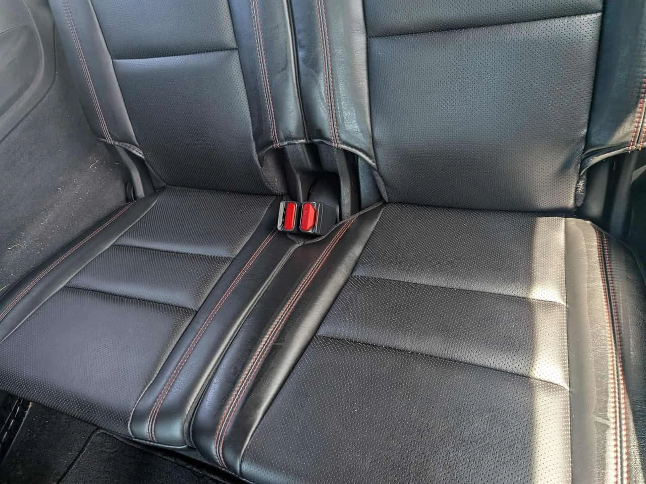 Dodge Durango * GT * CARFAX * БЕЗ ПЪРВОНАЧАЛНА ВНОСКА, снимка 11 - Автомобили и джипове - 55410474