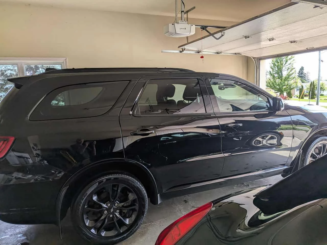 Dodge Durango * GT * CARFAX * БЕЗ ПЪРВОНАЧАЛНА ВНОСКА, снимка 3 - Автомобили и джипове - 55410474