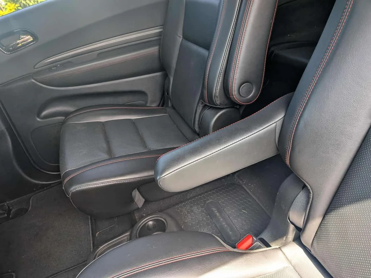 Dodge Durango * GT * CARFAX * БЕЗ ПЪРВОНАЧАЛНА ВНОСКА, снимка 12 - Автомобили и джипове - 55410474
