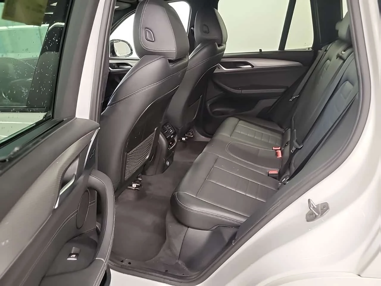 BMW X3  XDRIVE30I  М-PACK / HUD / PANO / 2 КЛЮЧА , снимка 13 - Автомобили и джипове - 55542138