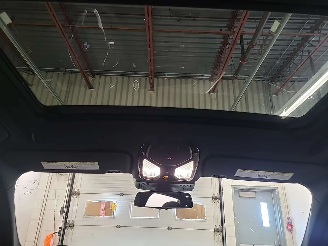 BMW X3  XDRIVE30I  М-PACK / HUD / PANO / 2 КЛЮЧА , снимка 14 - Автомобили и джипове - 55542138