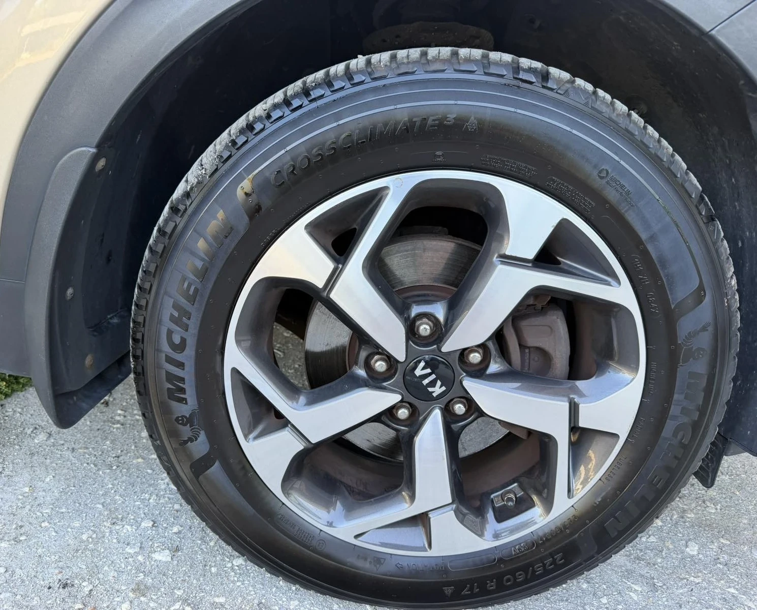 Kia Sportage 1.6 CRDI / MHEV / Лизинг, снимка 17 - Автомобили и джипове - 55617626