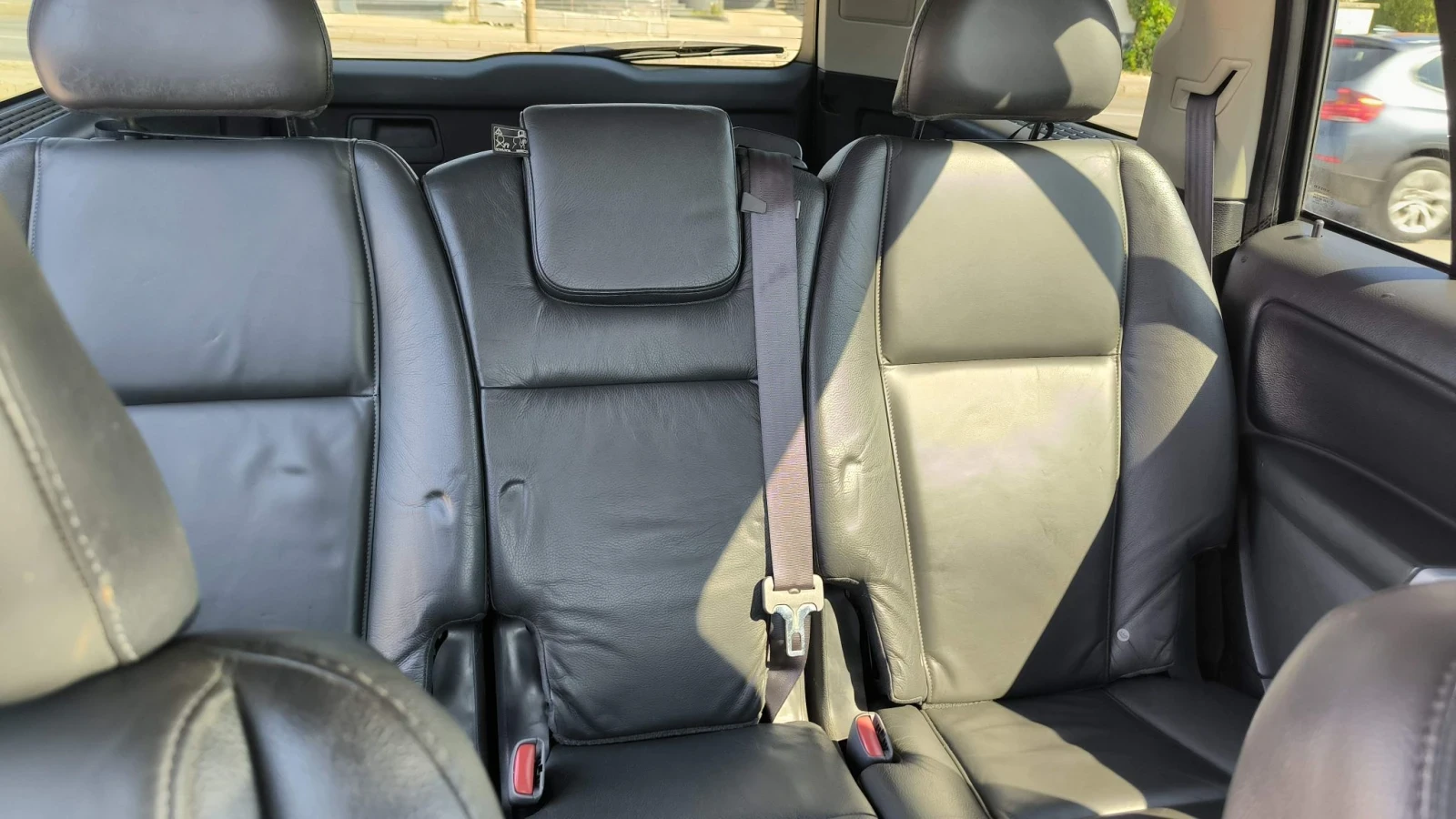 Volvo Xc90 2.9i, снимка 12 - Автомобили и джипове - 56007591