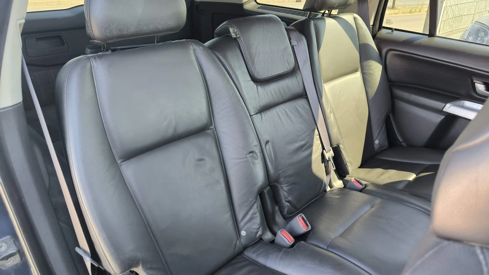 Volvo Xc90 2.9i, снимка 11 - Автомобили и джипове - 56007591