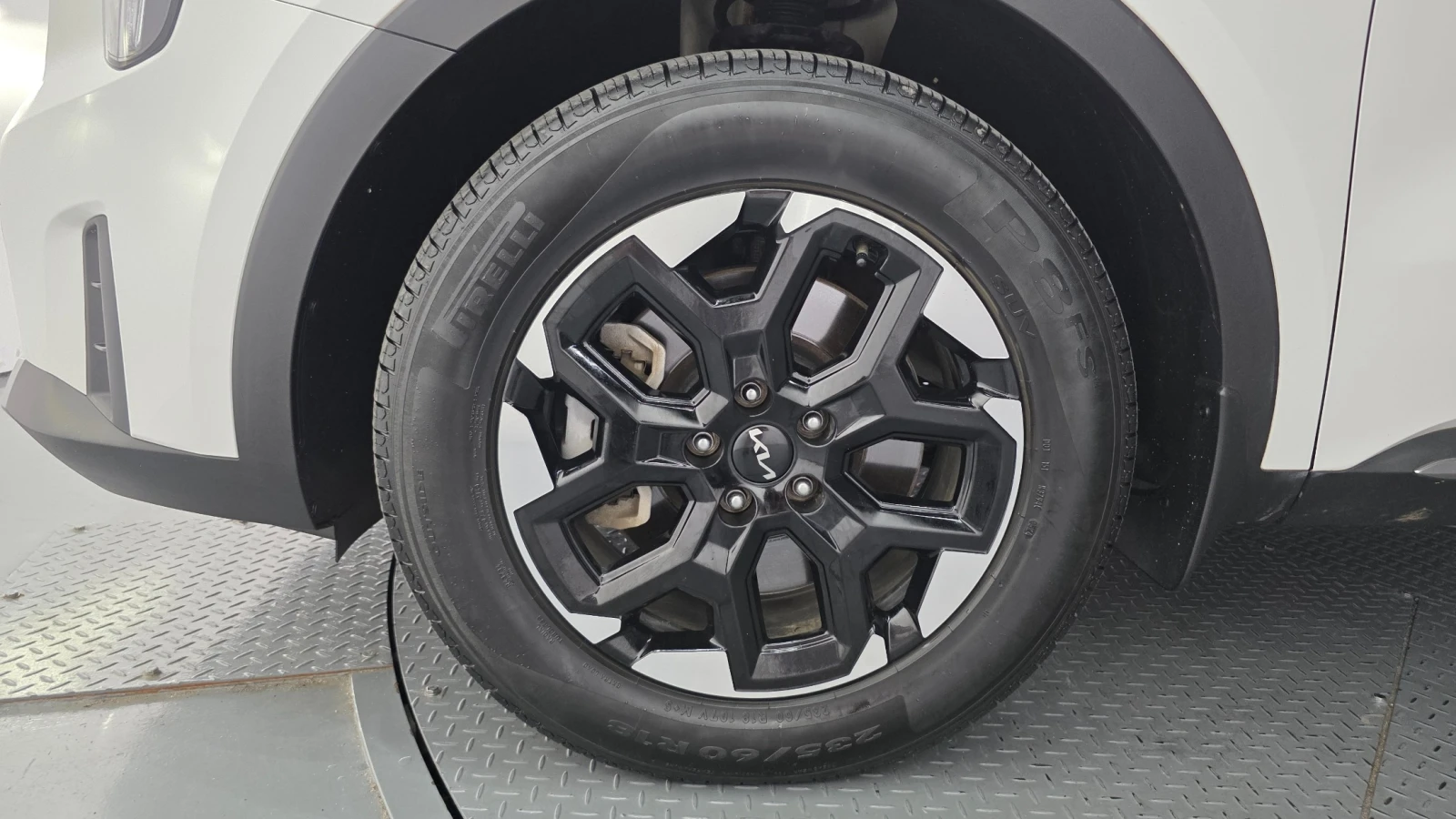 Kia Sorento 2.5T 4WD Prestige, снимка 5 - Автомобили и джипове - 56270906