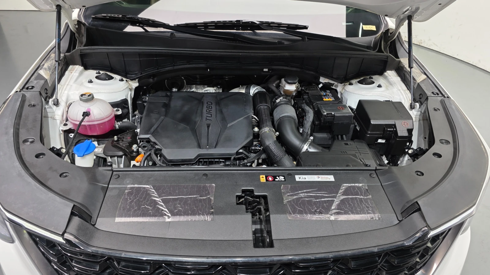 Kia Sorento 2.5T 4WD Prestige, снимка 6 - Автомобили и джипове - 56270906