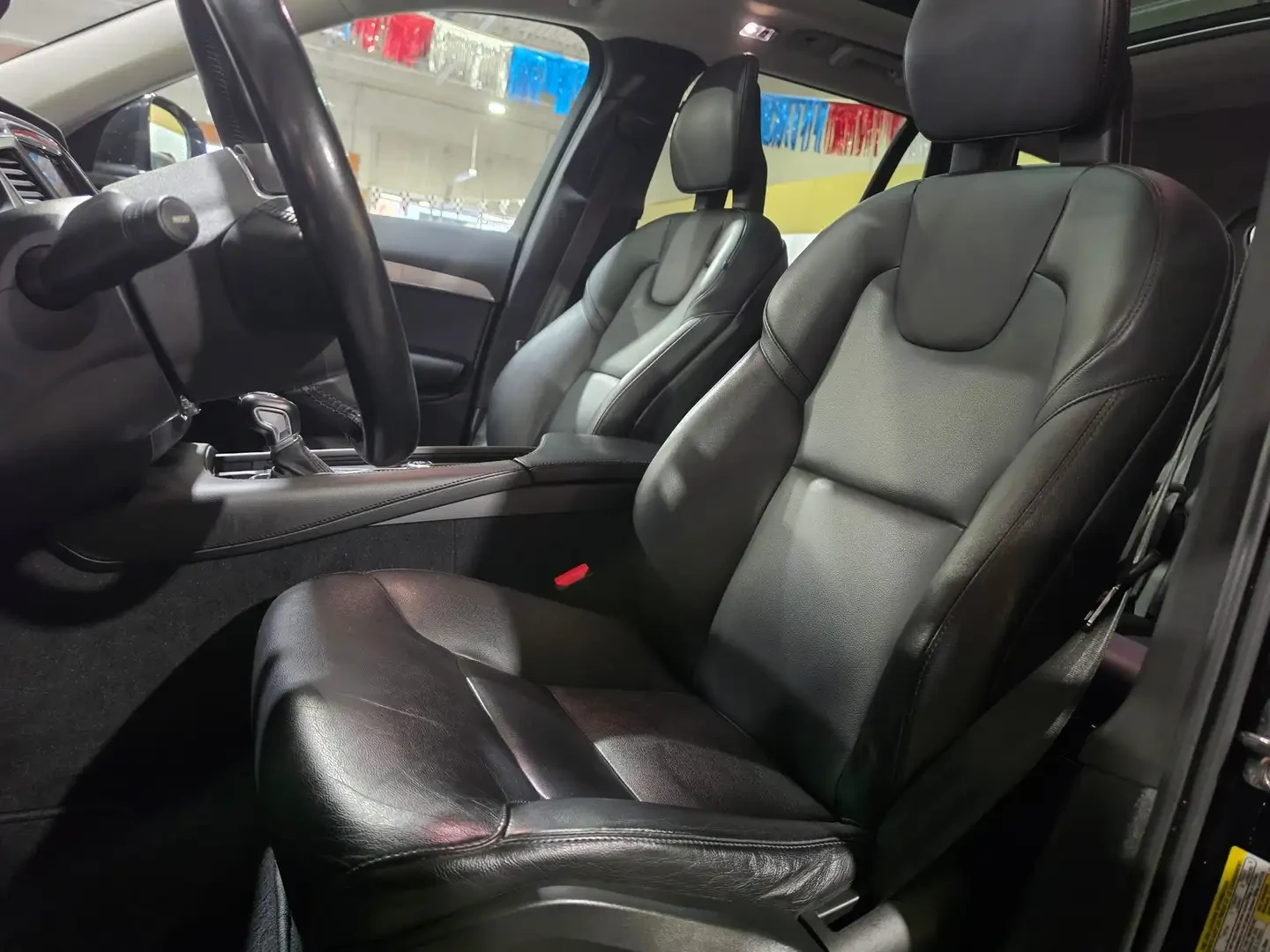 Volvo Xc90 T6* MOMENTUM* 360������* ��������* LANE* ASSIST*  | Mobile.bg � ����������� 11