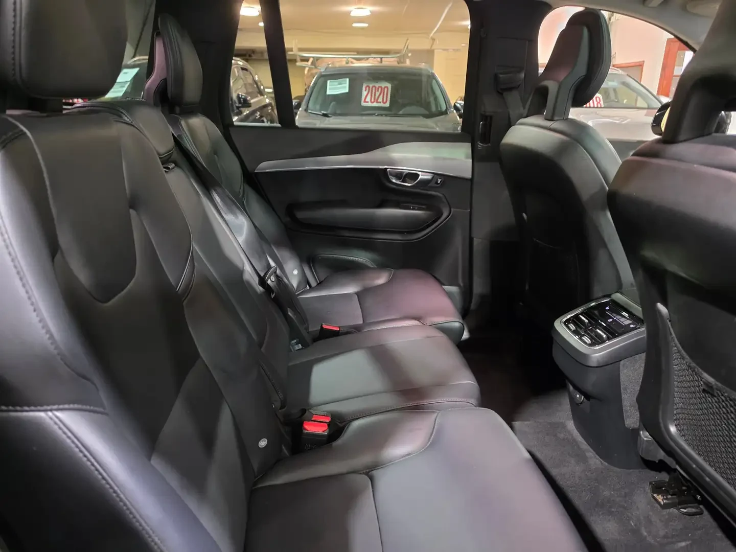 Volvo Xc90 T6* MOMENTUM* 360������* ��������* LANE* ASSIST*  | Mobile.bg � ����������� 12