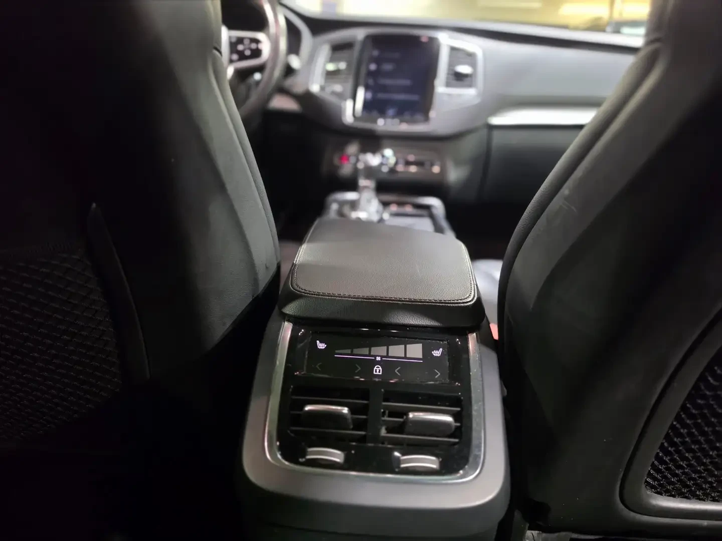 Volvo Xc90 T6* MOMENTUM* 360������* ��������* LANE* ASSIST*  | Mobile.bg � ����������� 13