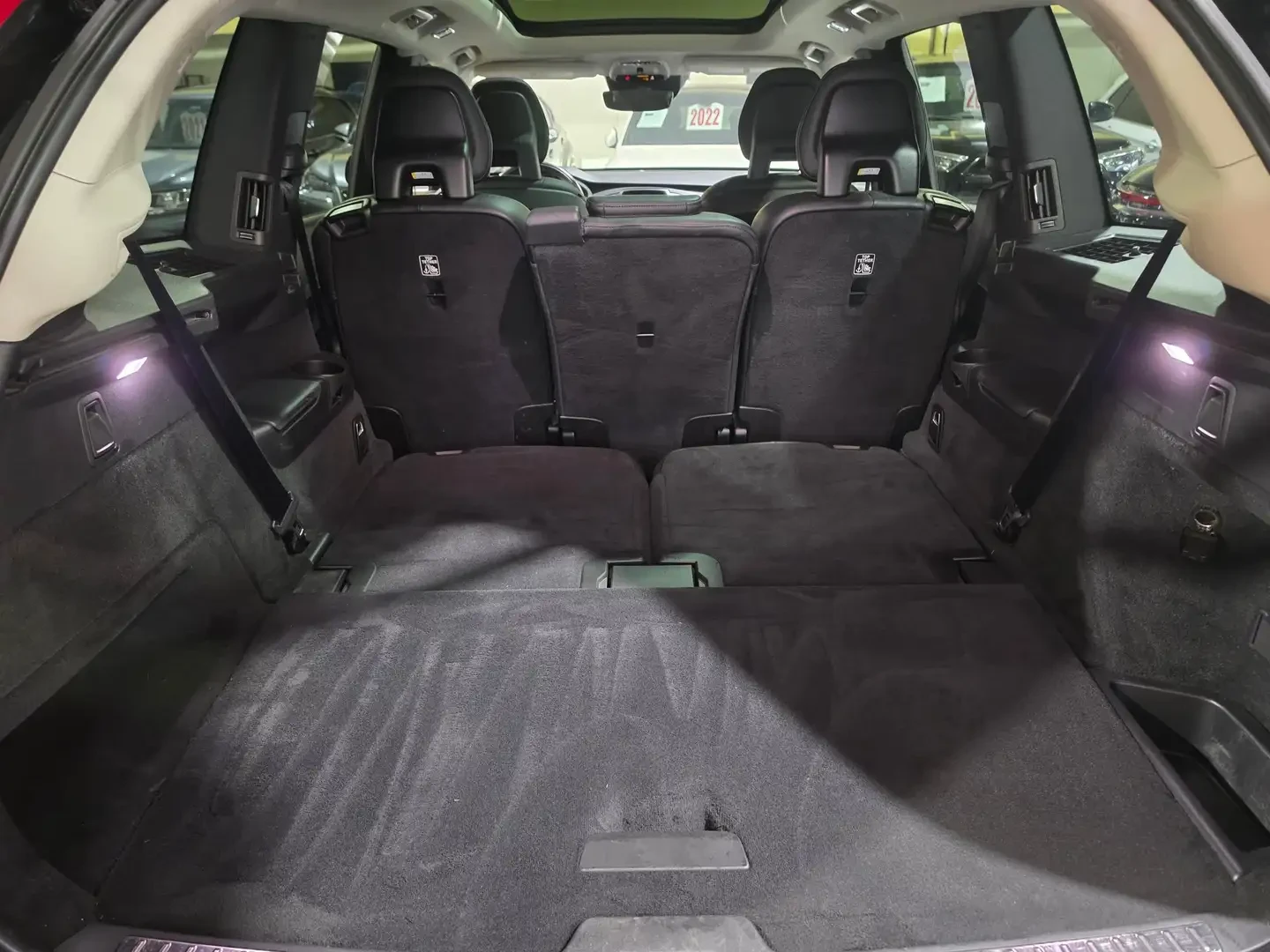 Volvo Xc90 T6* MOMENTUM* 360������* ��������* LANE* ASSIST*  | Mobile.bg � ����������� 15