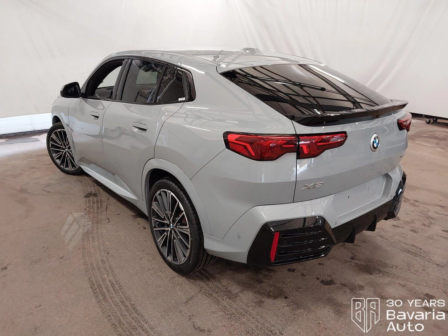 BMW X2 20d xDrive Steptronic | Mobile.bg � ����������� 2