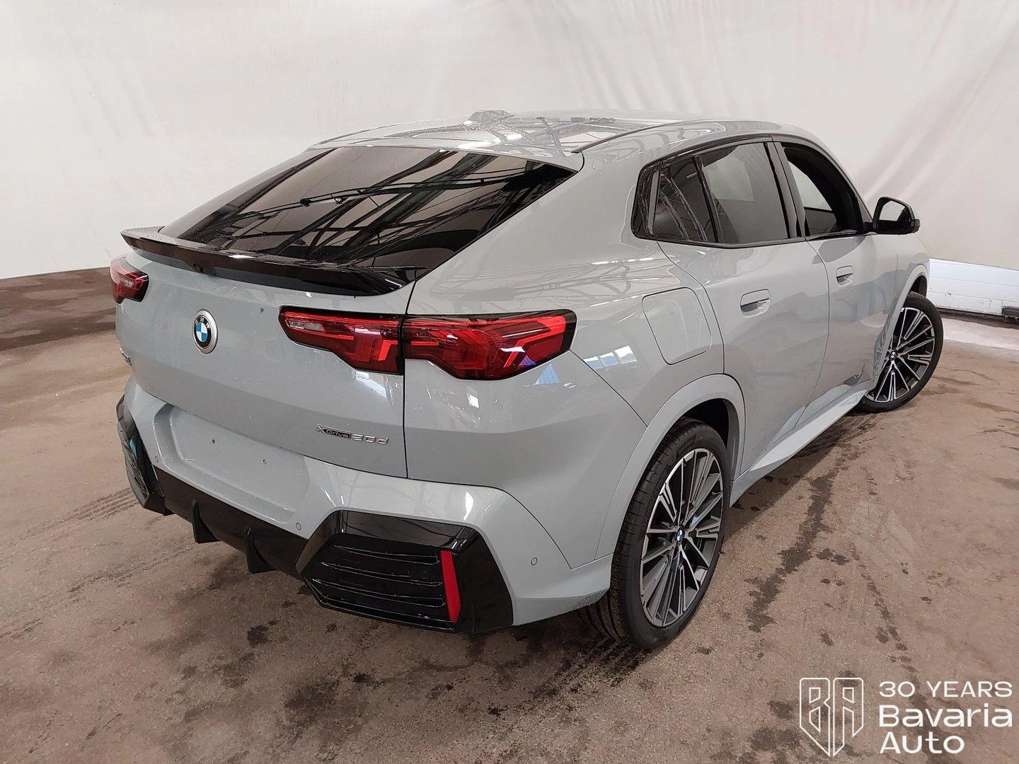BMW X2 20d xDrive Steptronic | Mobile.bg � ����������� 3